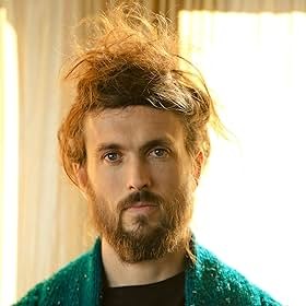 Alex Ebert